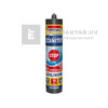 Soudal Szaniter szilikon transparens 300 ml Soudal Szaniter szilikon transparens 300 ml