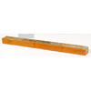 Leier MDVA 100 válaszfal áthidaló 100x6,5x9 cm Leier MDVA 100 válaszfal áthidaló 100x6,5x9 cm