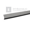 TT Eresz lezárófésű barna 60 mm x 1 m TT Eresz lezárófésű barna 60 mm x 1 m