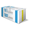 Isoland EPS N100, 2 cm terhelhető hőszigetelő lemez Isoland EPS N100, 2 cm terhelhető hőszigetelő lemez