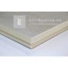 Bachl PIR MV SF Hőszigetelő lemez 2400x1240x80 mm Bachl PIR MV SF Hőszigetelő lemez 2400x1240x80 mm