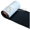 Dachler Alu Flex Plus 3D kémény- és falszegély fekete 300 mmx5 m Dachler Alu Flex Plus 3D kémény- és falszegély fekete 300 mmx5 m