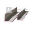 Austrotherm Uniplatte L-elem 260x15x15x2 cm Austrotherm Uniplatte L-elem 260x15x15x2 cm
