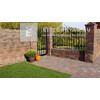 Semmelrock Fuego Antico Térkő bontott tégla mix 24x11,8 cm 5 cm Semmelrock Fuego Antico Térkő bontott tégla mix 24x11,8 cm 5 cm