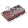Semmelrock Fuego Antico Térkő bontott tégla mix 24x11,8 cm 5 cm Semmelrock Fuego Antico Térkő bontott tégla mix 24x11,8 cm 5 cm