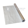 Masterplast Isoflex Alu alátétfólia 75 m2 Masterplast Isoflex Alu alátétfólia 75 m2