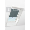 Roto Designo ZRV R4/R7 DE M W Fényzáró belső roló, manuális 1-V06, Fehér sín 5/7, 54x78 cm Roto Designo ZRV R4/R7 DE M W Fényzáró belső roló, manuális 1-V06, Fehér sín 5/7, 54x78 cm