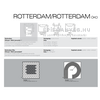 KK Kavics Rotterdam térkő Normálkő szürke 20x16,5 cm 8 cm KK Kavics Rotterdam térkő Normálkő szürke 20x16,5 cm 8 cm