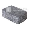 ABeton Klasszik térkő tégla antracit 11,5x17,2x6 cm ABeton Klasszik térkő tégla antracit 11,5x17,2x6 cm