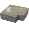 ABeton Velence térkő normálkő homok mosott 20x20x6 cm ABeton Velence térkő normálkő homok mosott 20x20x6 cm