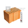 Porotherm 38 Thermo Rapid Dryfix tégla Porotherm 38 Thermo Rapid Dryfix tégla