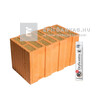 Porotherm 44 Thermo Rapid Dryfix tégla Porotherm 44 Thermo Rapid Dryfix tégla