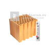 Porotherm 30 N+F Rapid Dryfix tégla Porotherm 30 N+F Rapid Dryfix tégla