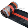 Dachler Duo Roll kúpalátét fekete 300 mmx5 m