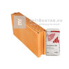Porotherm 10 N+F neo Rapid tégla Porotherm 10 N+F neo Rapid tégla