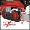Einhell GH-EC 1835 elektromos láncfűrész Einhell GH-EC 1835 elektromos láncfűrész