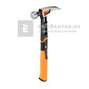 Fiskars IsoCore általános kalapács, M Fiskars IsoCore általános kalapács, M