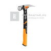 Fiskars IsoCore általános kalapács, L