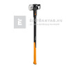 Fiskars IsoCore kőtörő kalapács, L