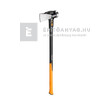 Fiskars IsoCore építőipari fejsze, XXL Fiskars IsoCore építőipari fejsze, XXL