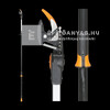 Fiskars PowerGearX Teleszkópos ágvágó UPX86 Fiskars PowerGearX Teleszkópos ágvágó UPX86
