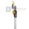Fiskars PowerGearX Univerzális ágvágó UPX82 Fiskars PowerGearX Univerzális ágvágó UPX82