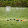 Fiskars Oszcilláló esőztető Fiskars Oszcilláló esőztető