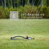 Fiskars Oszcilláló esőztető Fiskars Oszcilláló esőztető