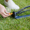 Fiskars Oszcilláló esőztető Fiskars Oszcilláló esőztető