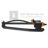Fiskars Oszcilláló esőztető Fiskars Oszcilláló esőztető
