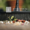 Fiskars Solid univerzális kültéri seprű (M) Fiskars Solid univerzális kültéri seprű (M)