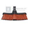 Fiskars Solid univerzális kültéri seprű fej (M) Fiskars Solid univerzális kültéri seprű fej (M)
