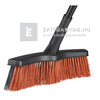 Fiskars Solid univerzális kültéri seprű fej (M) Fiskars Solid univerzális kültéri seprű fej (M)