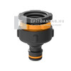 Fiskars Csaptelep csatlakozó, multi Fiskars Csaptelep csatlakozó, multi