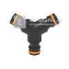 Fiskars 3 utas csatlakozó Fiskars 3 utas csatlakozó