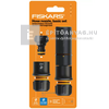 Fiskars Solid tömlőfúvóka - alapkészlet Fiskars Solid tömlőfúvóka - alapkészlet