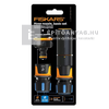 Fiskars Tömlőfúvóka - alapkészlet Fiskars Tömlőfúvóka - alapkészlet