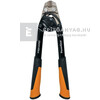 Fiskars PowerGear csapszegvágó, 36 cm Fiskars PowerGear csapszegvágó, 36 cm