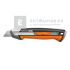 Fiskars CarbonMax Snap-off pengekés, 18 mm Fiskars CarbonMax Snap-off pengekés, 18 mm