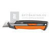 Fiskars CarbonMax Snap-off pengekés, 25 mm Fiskars CarbonMax Snap-off pengekés, 25 mm