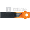 Fiskars Pótpengék CarbonMax pengekéshez, 10 darabos Fiskars Pótpengék CarbonMax pengekéshez, 10 darabos