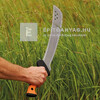 Fiskars machete