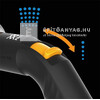 Fiskars Locsolópisztoly, állítható fúvóka Fiskars Locsolópisztoly, állítható fúvóka