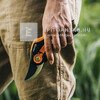 Fiskars Solid metszőolló, mellévágó P321 Fiskars Solid metszőolló, mellévágó P321