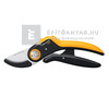 Fiskars Plus metszőolló, rávágó P741 Fiskars Plus metszőolló, rávágó P741