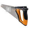 Fiskars PowerTooth Kézifűrész,1) 500mm 9tpi Fiskars PowerTooth Kézifűrész,1) 500mm 9tpi