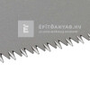 Fiskars PowerTooth Kézifűrész,1) 500mm 9tpi Fiskars PowerTooth Kézifűrész,1) 500mm 9tpi