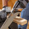 Fiskars PowerTooth Kézifűrész,1) 500mm 9tpi Fiskars PowerTooth Kézifűrész,1) 500mm 9tpi
