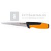 Fiskars PowerTooth gipszkarton fűrész tokkal, 8 tpi Fiskars PowerTooth gipszkarton fűrész tokkal, 8 tpi