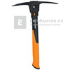 Fiskars IsoCore csákány, S, 0.68 kg